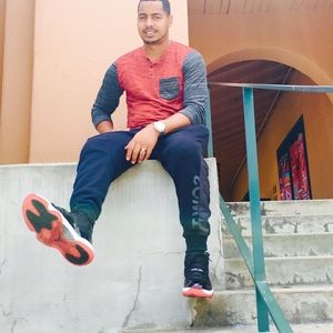 Meet your Posher, Gary